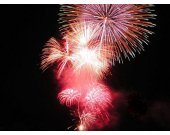 HAVAİ FİŞEK VE LAZER SHOW