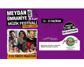 O SES TÜRKİYE FİNALİSTLERİ